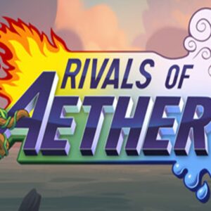 Rivals of Aether – PC Steam (Global)
