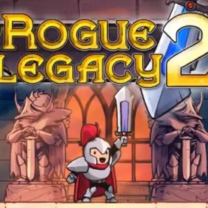Rogue Legacy 2 – PC Steam (Global)