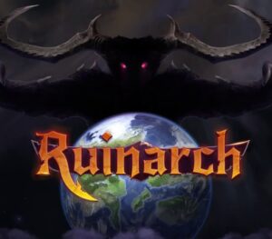 Ruinarch – PS5 (Europe)