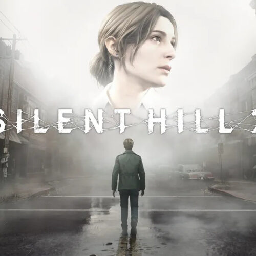 SILENT HILL 2 – PC Steam (US)
