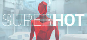 SUPERHOT – PC Steam (Global)