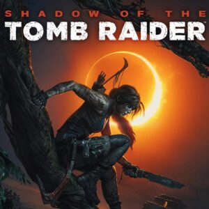 Shadow of the Tomb Raider - PC Steam (Global)