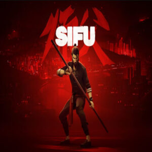 Sifu - PC Steam (Global)