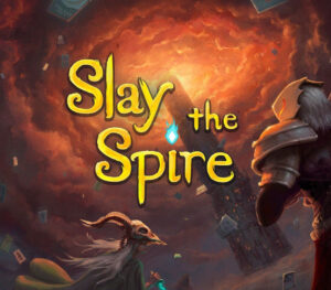Slay the Spire – PC Steam (Global)