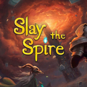Slay the Spire – PC Steam (Global)