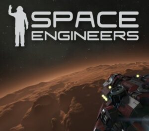 Space Engineers – PC Steam (Global)
