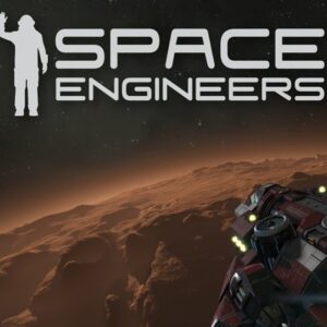 Space Engineers – PC Steam (Global)