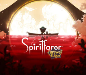Spiritfarer: Farewell Edition – PC Steam (Global)
