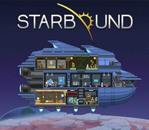 Starbound – PC Steam (Global)