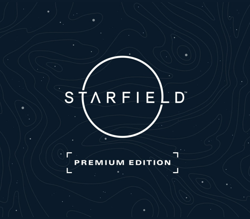 Starfield Premium Edition EU – PC Steam (Europe)