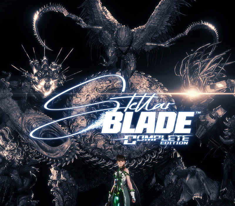 Stellar Blade Complete Edition – PC Steam (Europe)