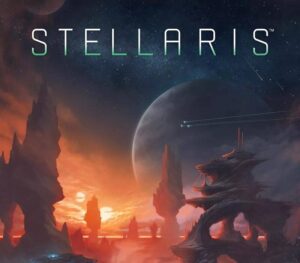 Stellaris - PC Steam (Global)