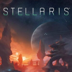 Stellaris - PC Steam (Global)
