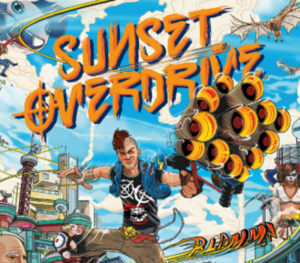 Sunset Overdrive – PC Steam (Global)
