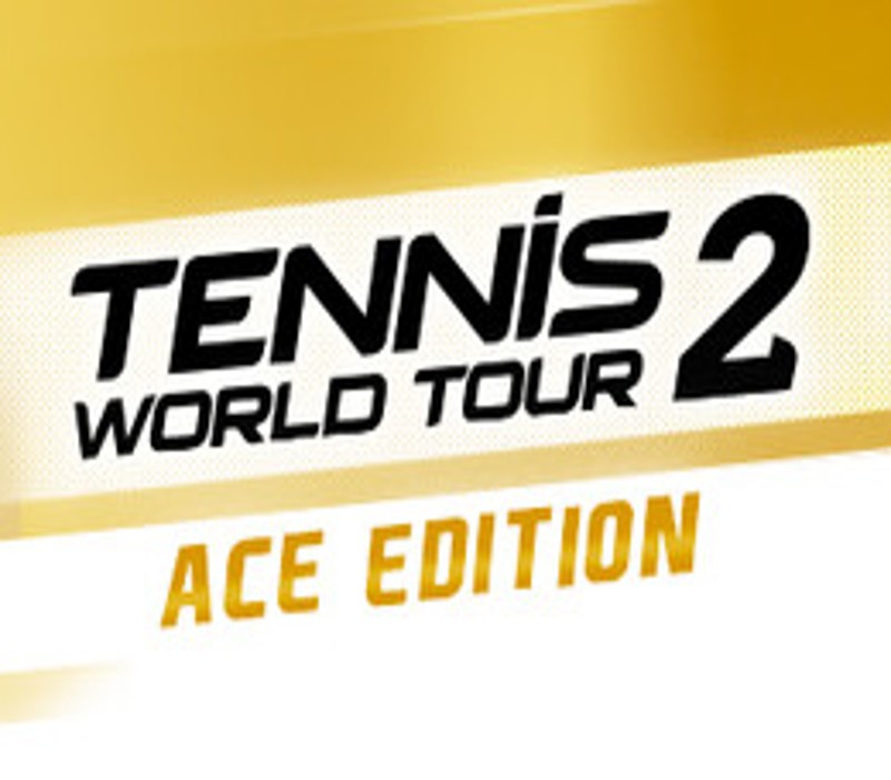 Tennis World Tour 2 Ace Edition EU – Xbox (Europe)