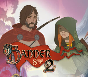 The Banner Saga 2 – PC Steam (Global)