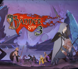 The Banner Saga 3 – PC Steam (Global)