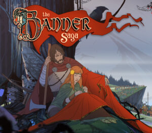 The Banner Saga – PC Steam (Global)