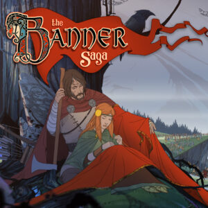 The Banner Saga – PC Steam (Global)