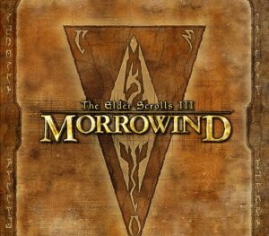The Elder Scrolls III Morrowind GOTY – PC Steam (Global)