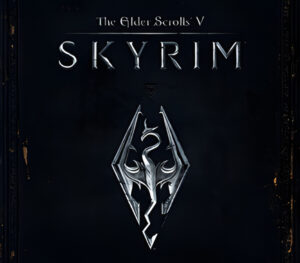 The Elder Scrolls V: Skyrim - PC Steam (Global)
