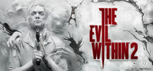 The Evil Within 2 – PC Steam (Global)