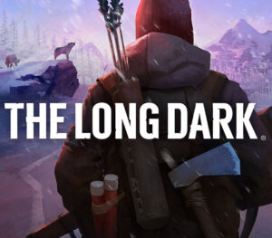 The Long Dark – PC Steam (Global)