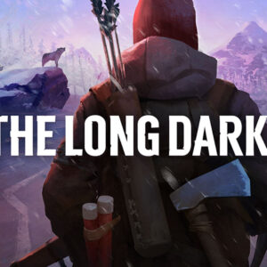 The Long Dark – PC Steam (Global)