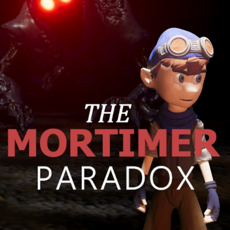 The Mortimer Paradox – PC Steam (Global)