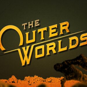 The Outer Worlds – PC Steam (Global)