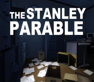 The Stanley Parable – PC Steam (Global)