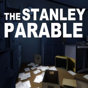 The Stanley Parable – PC Steam (Global)