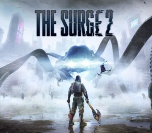 The Surge 2 – PC Steam (Global)