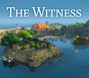 The Witness – PC Steam (Global)