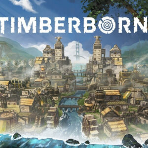 Timberborn – PC Steam (Global)