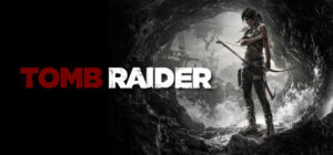 Tomb Raider – PC Steam (Global)