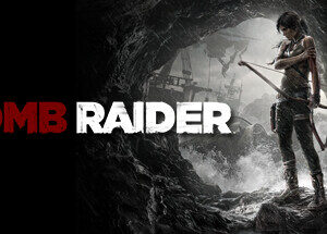 Tomb Raider – PC Steam (Global)