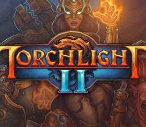 Torchlight II – PC Steam (Global)