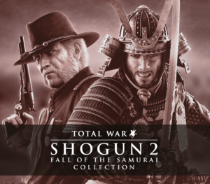 Total War: SHOGUN 2 – PC Steam (Global)
