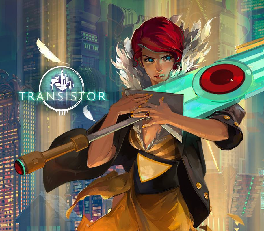 Transistor