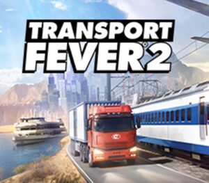 Transport Fever 2 – PC Steam (Global)
