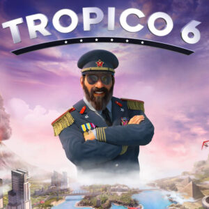 Tropico 6 – PC Steam (Global)