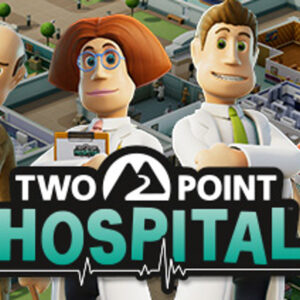 Two Point Hospital – PC Steam (Global)