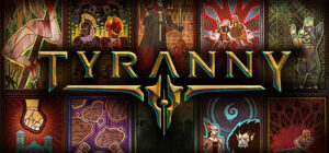 Tyranny – PC Steam (Global)