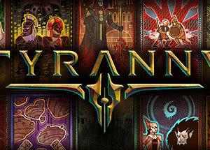 Tyranny – PC Steam (Global)