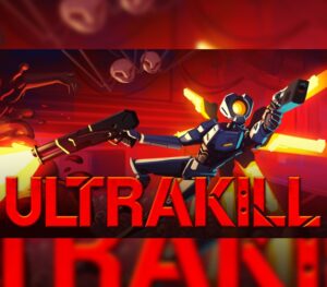 ULTRAKILL - PC Steam (Global)