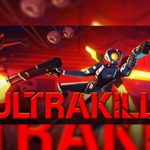 ULTRAKILL - PC Steam (Global)