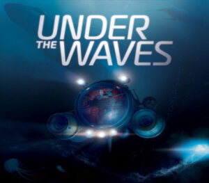 Under The Waves – PS5 (Europe)