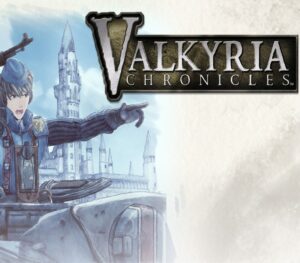 Valkyria Chronicles – PC Steam (Global)