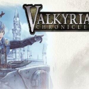 Valkyria Chronicles – PC Steam (Global)